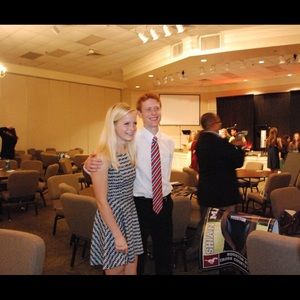 Meet your Posher, Millie